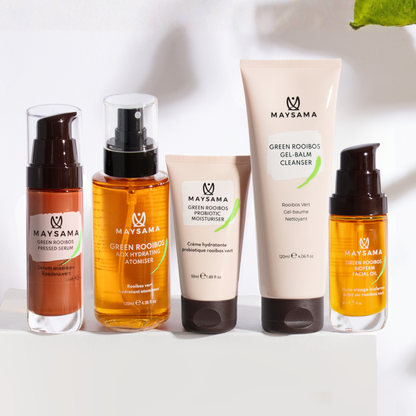 Komplettes LED-Paket