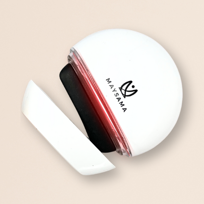 Bian Stone Gua Sha & Bioferm Oil