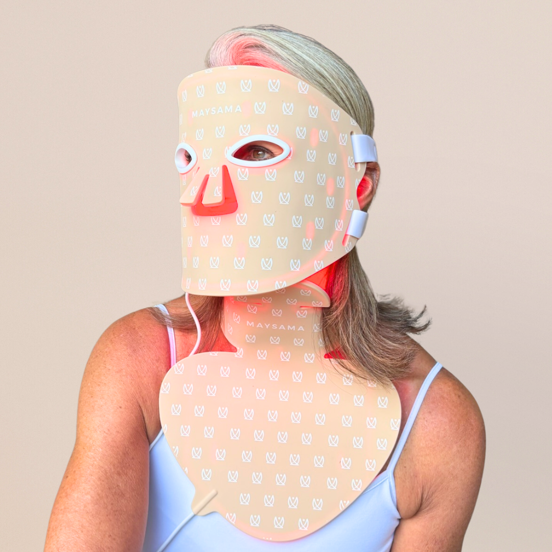 Head2Heart LED-Kombi