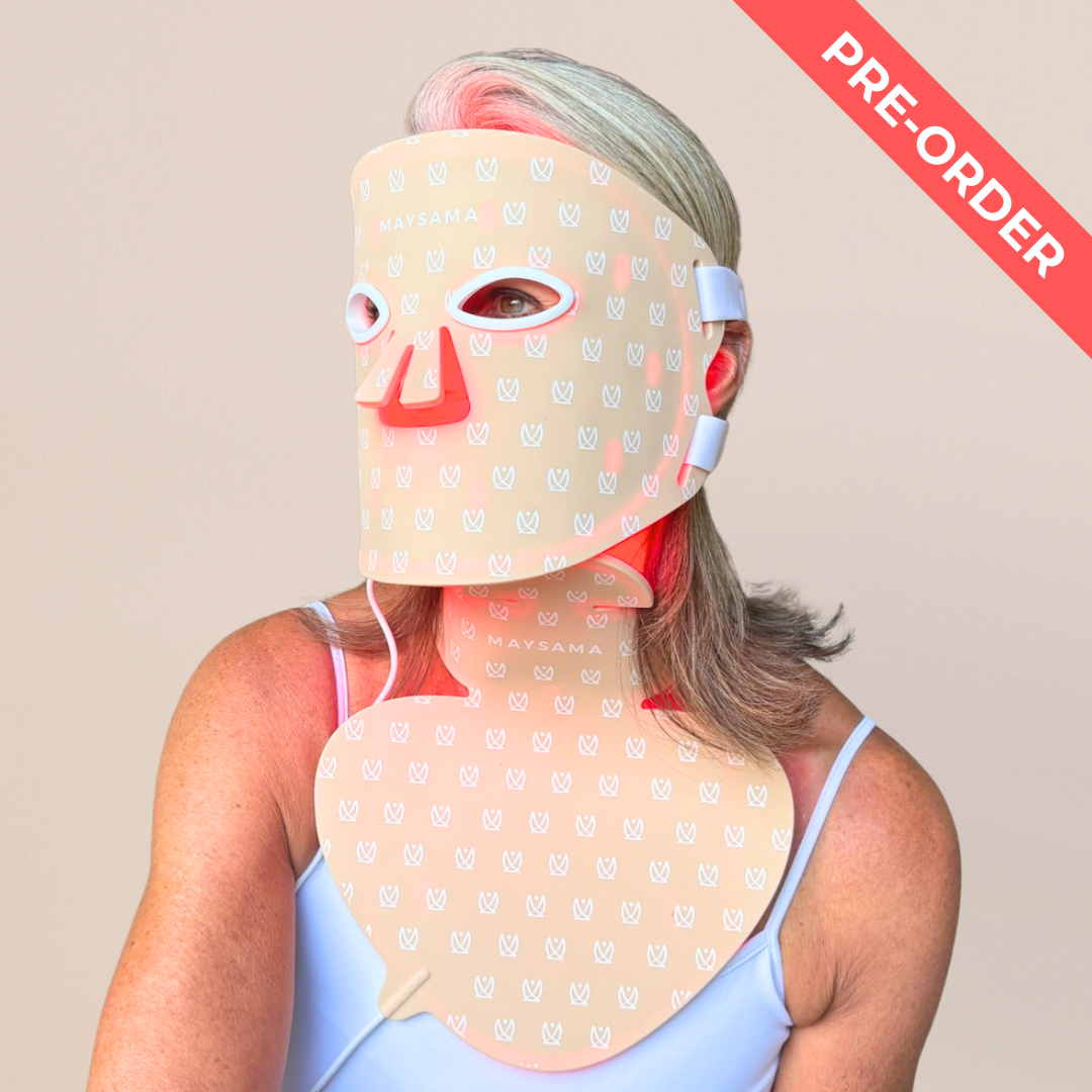 Head2Heart LED-Kombi