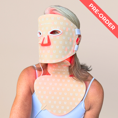 Head2Heart LED-Kombi