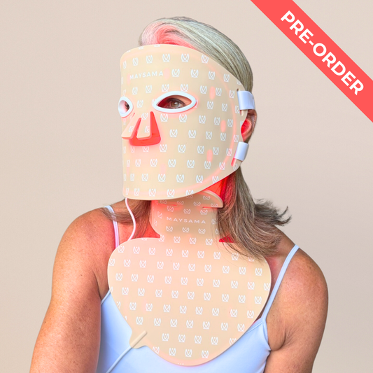 Head2Heart LED Combo