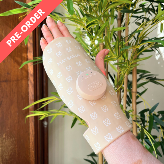 PRE ORDER - LED Light Therapy Hand Glove