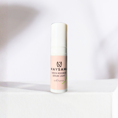 Mini Green Rooibos Serum Light