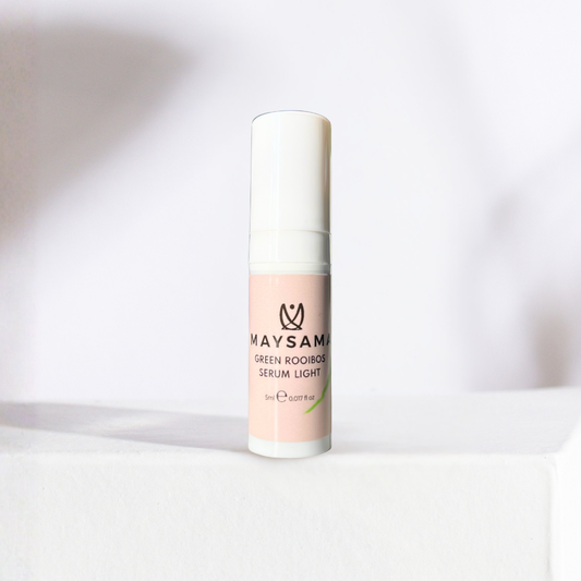 Mini Green Rooibos Serum Light