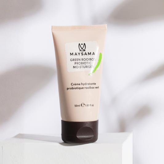 Green Rooibos Probiotic Moisturiser