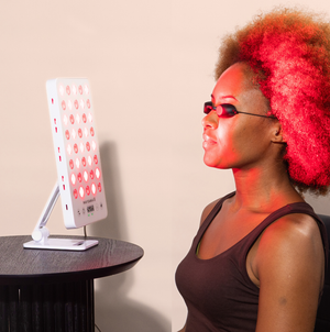 Pulse40 LED-Lichttherapie-Panel
