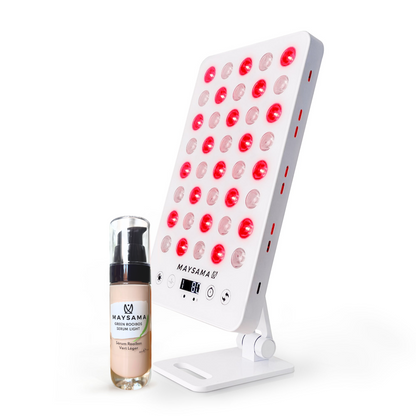 Pulse40 LED Light Therapy Panel