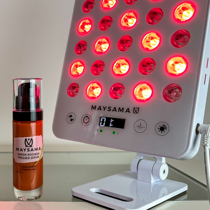 Pulse40 LED Light Therapy Panel