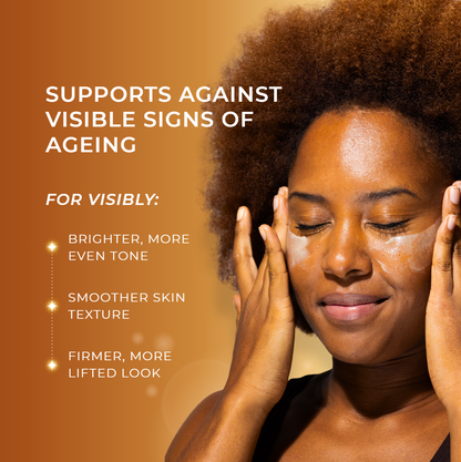 Vitamin C Exosome Serum