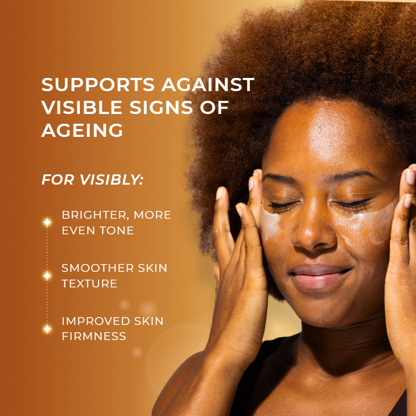 Vitamin C Exosome Serum
