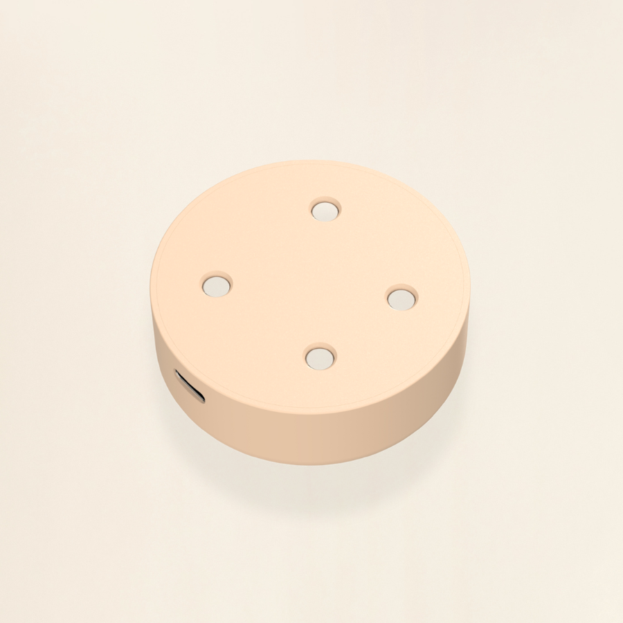 Spare Battery for AURA Face Mask