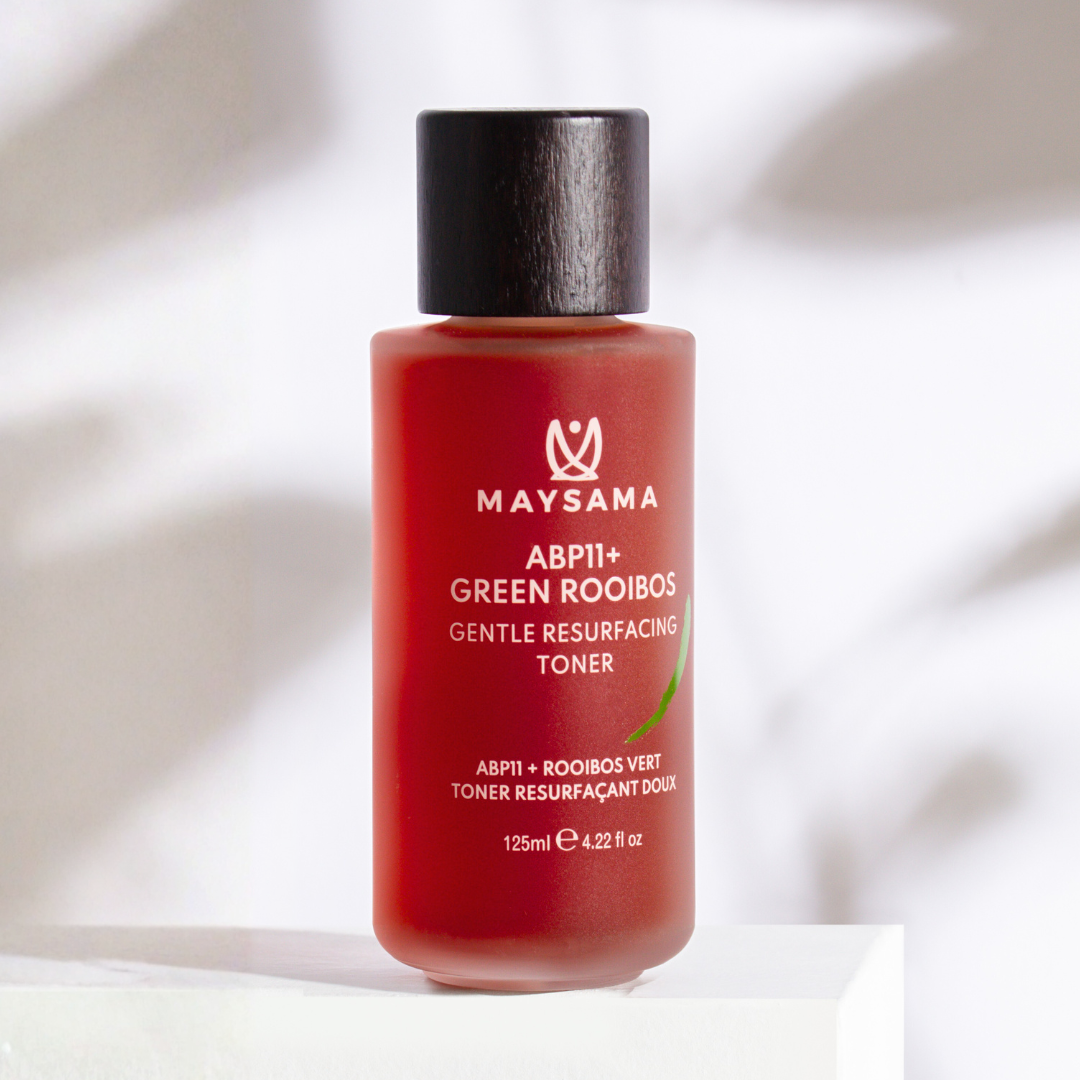 ABP11+ Sanftes Gesichtswasser mit grünem Rooibos