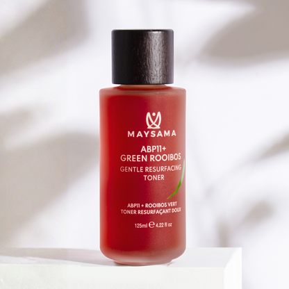 ABP11+ Sanftes Gesichtswasser mit grünem Rooibos