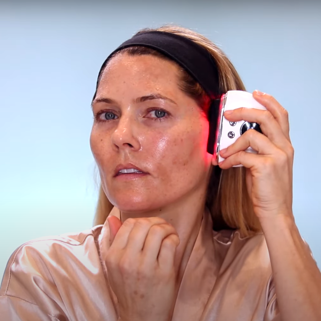 Bian Stone Gua Sha & Bioferm Oil