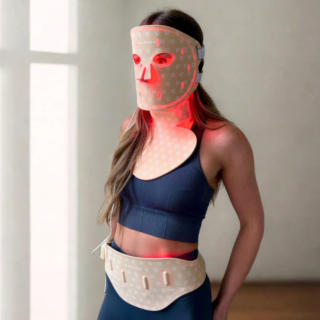 Complete LED Collection