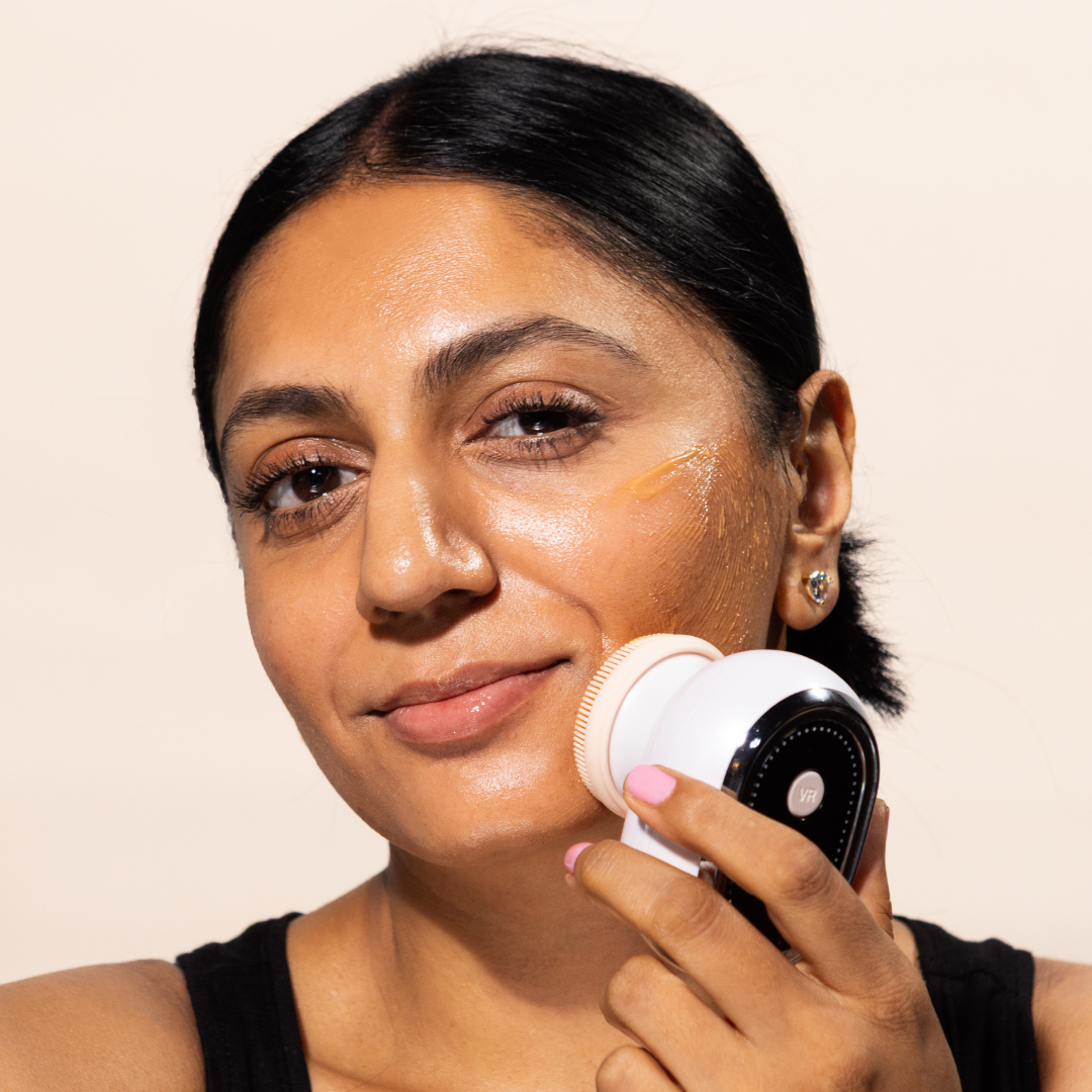 URCHIN - Reinigungs- und Hautverjüngungsgerät