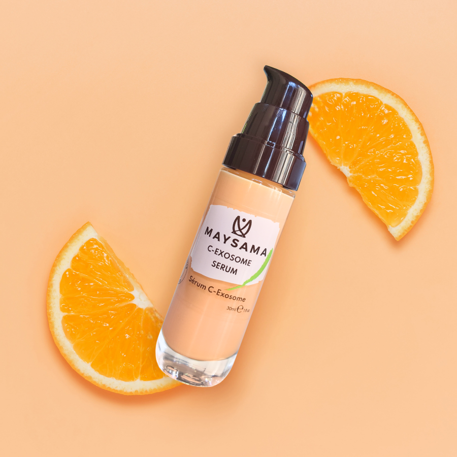 Vitamin C Exosome Serum