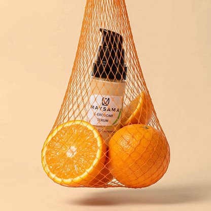 Vitamin C Exosome Serum
