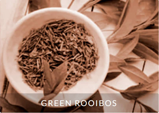 Green Rooibos