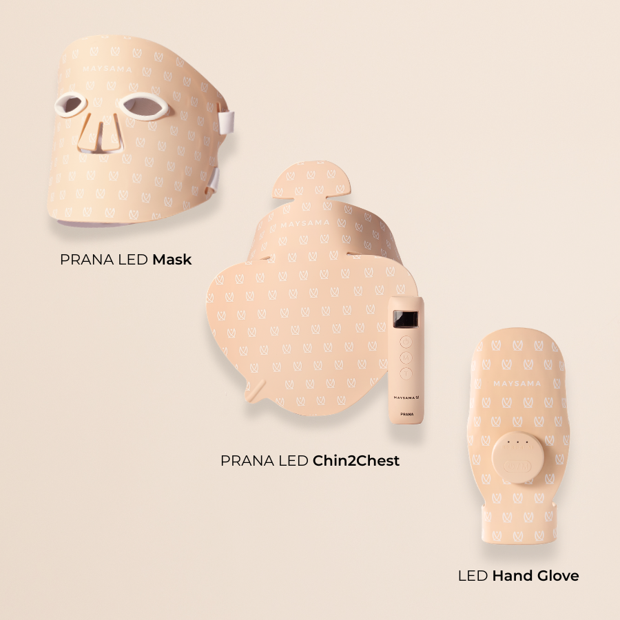 Hand on Heart Bundle