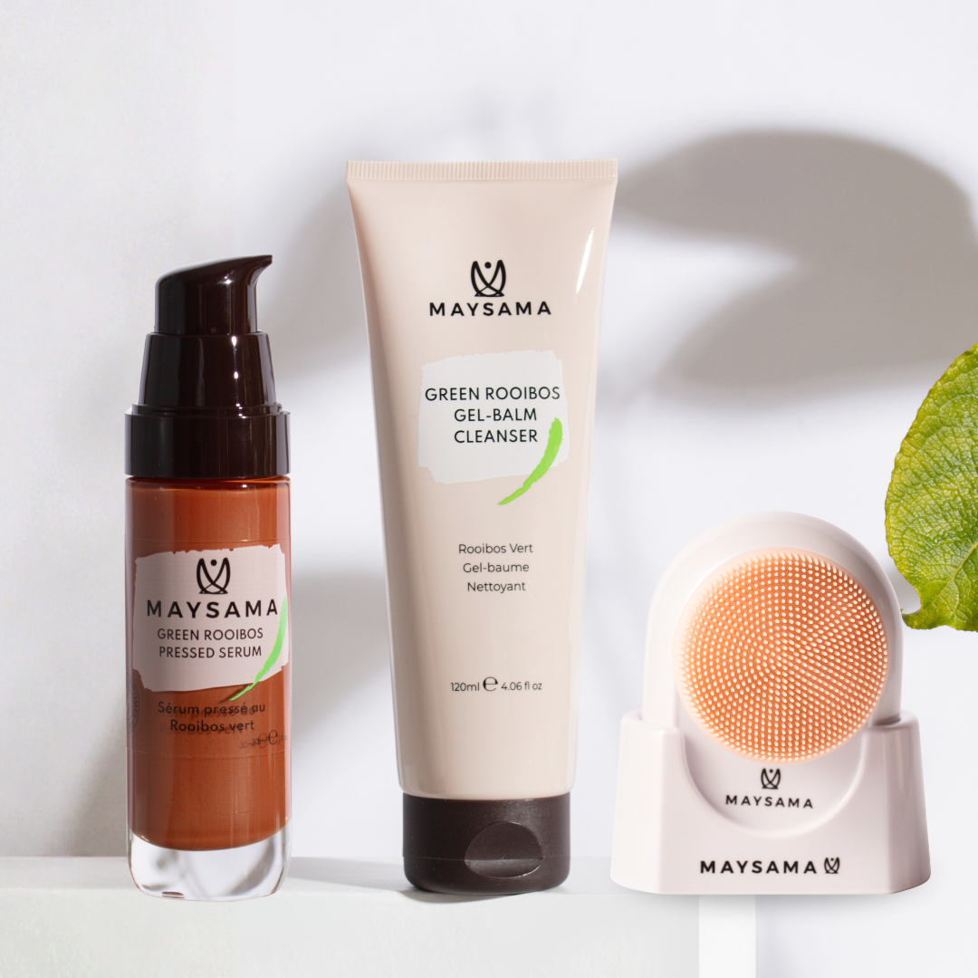 URCHIN - Reinigungs- und Hautverjüngungsgerät