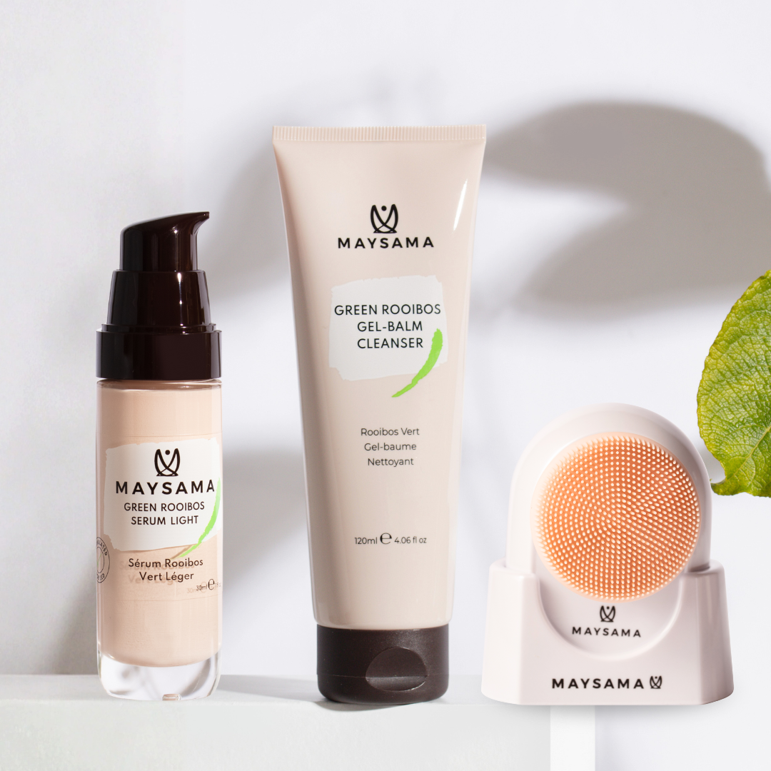 URCHIN - Reinigungs- und Hautverjüngungsgerät