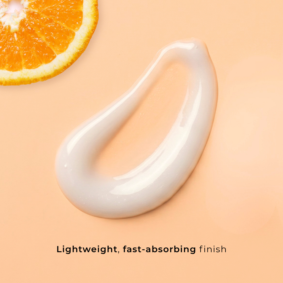 Vitamin C Exosome Serum