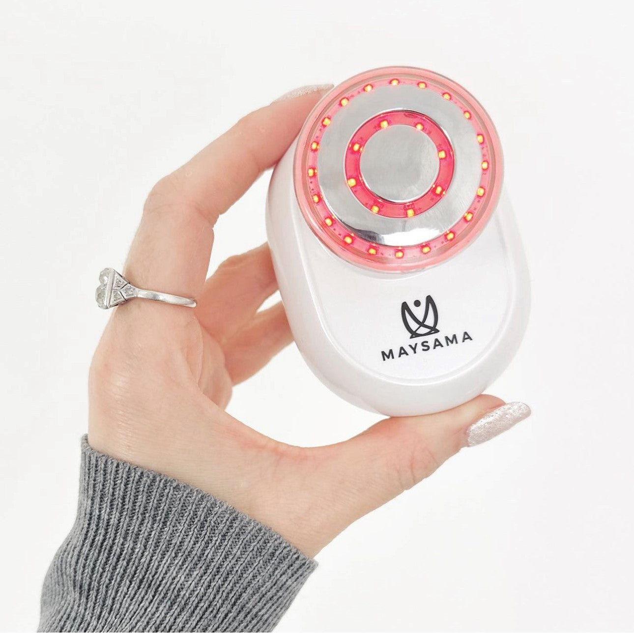 URCHIN - Cleansing and Skin Rejuvenation Device