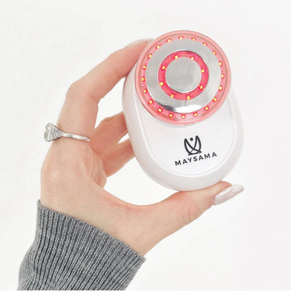 URCHIN - Cleansing and Skin Rejuvenation Device